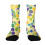 Willtoo Compression Socks for Women Watercolor Polka Dot 2