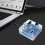 4 Port USB HUB USB3.0 Transparent Power Charger 5Gbps USB Splitter Extender 3