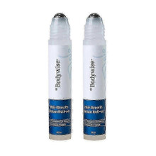 (2pcs) Be Bodywise Hair Growth Serum Roll-on With Rosemary Redensyl (25ml)