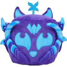 Blox Fruits Plush Toy for Children,BloxFruits Box Plush Soft Stuffed Toy Cushion, Soul BloxFruits Plush Toy, MysteryBox Toy for Children,Birthday Gift