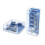 4 Port USB HUB USB3.0 Transparent Power Charger 5Gbps USB Splitter Extender 4