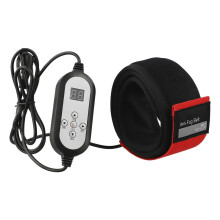 JINGT Astronomical Telescopes Lens Dew Heater Active Warmer Strap Anti-Condensation 380*50mm