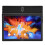 High Speed Android Tablet Octa Core CPU With8GB RAM128GB Internal Storage IPS Display WiFi Bluetooth Capability Dual Camera For Clear Video Calls 4