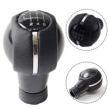 for Mini FOR Cooper F54 F55 F56 F57 F60 6 Speed Manual Gear Shift Knob