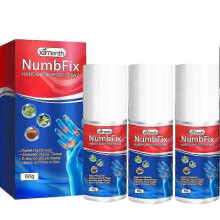 (3pcs) Portable Numb Hands And Foots Spray For Discomfort Caused By Joints, Numb Hands And Foots Spray For Applies To EveryoneReliable Quality