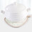 Silicone Pot Holders with Pockets Heat-Resistant Non-Slip 8