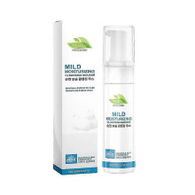 HANCHOBIT Gentle Moisturizing Facial Cleansing Mousse Deep Cleansing Daily Care Smooth Skin Care