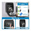 Key Lock Box Wall Mounted Key Safe 4-Digit Password Key Secure Storage Lock Manager Multipurpose,Multiple Options Available 6