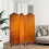 2Pcs Furniture Partition Support Room Divider Legs Plastic Coffee Office Use for All Users 4