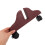 2Pcs Furniture Partition Support Room Divider Legs Plastic Coffee Office Use for All Users 5