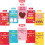 DIY Valentine Vending Mailbox for Kids 30 Cards 2
