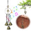 Handmade Brass Witch Bells for Door Knob 2026 3