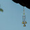 Handmade Brass Witch Bells for Door Knob 2026 7