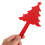 Mailbox Alert Flag Replacement Kit Red 7
