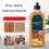 Floor Cleaning Solution for Robot Vacuums with Mopping 34 6