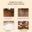 Floor Cleaning Solution for Robot Vacuums with Mopping 34 4