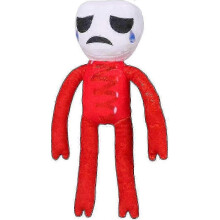 Digital P Pomni And Jax Stuffed Doll - Set Of 2, for Adults And - , ,- 25-26