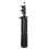 Universal Projector Tripod Stand Stretchable Projector Bracket Aluminum Alloy Portable Holder 1/4'' Interface Adjustable Height for LCD Projector 3
