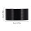 4 Pcs Creative Volume Knobs Control Dimmer Switch Radio Audio Dial Tuner Black 2