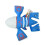 Official High-Quality Pokémon KYOGRE Plush 2