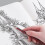 Softcover Notebook Journal with 68 Page Unlined Sketchbook for Writing Drawing 8