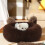 Cat Bed Warm Washable Donut Style for Indoor Cats 4