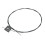 Orphee Classical Guitar Strings Silver-Plated 6-String 7