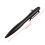 Practical Solid Aluminum Alloy Gel Ink Pen Retro Bolt Action Writing Tool Supply 2