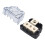 Car Audio Power Distribution Block 2-4 Way Ground 8