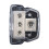 Car Audio Power Distribution Block 2-4 Way Ground 6