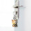 Cartoon Keychain for Kids 1 piece 6
