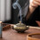 50% Off!Incense Burner Household Room Aroma Diffuser Frame Aroma Diffuser Decoration 7