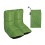Down Booties Warm Socks Down Booties Breathable Non Slip Down Slippers M 4