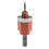 Heavy Duty Hole Puncher Countersink Drill Bit 5 pcs 2.8-10 3