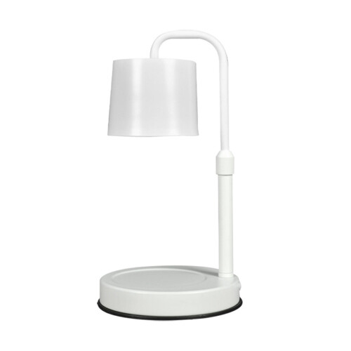 Candle Warmer Lamp Set with Cotton Clouds 2 Bulbs 1