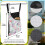 Vintage Palm Leaves Clothespin Storage Bag 1 Pack 6