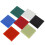 Decorative Glass Sheet Colored 12x12 Inch 5