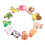Crtynell Fridge Magnets Animal 3D Effect 11PCS 4