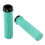 Mountain Bike Handlebar Grips Lock-On Blue 22.2 mm 3