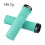 Mountain Bike Handlebar Grips Lock-On Blue 22.2 mm 7