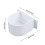 Bird Feeder Bowl for Small Birds 2 Pack 2