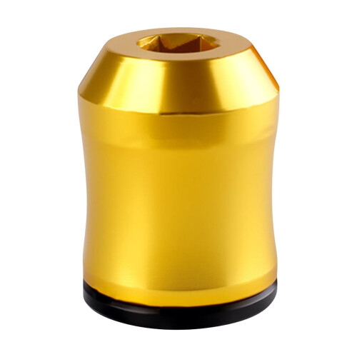 Aluminum Alloy Magnetic Ring Magnetizer for 6 Screwdriver 2
