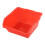 Plastic Parts Storage Box PE Material 1 Piece 3