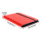 Card Binder 9-Pocket 360-Card Side-Loading Album 4