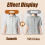 Portable Vacuum Steamer for Clothes 2025 5