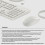 HP HP 225 Wired Mouse and Keyboard Combo 5