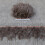 Turkey Feather Trim Natural 2M 4-6 Inch Fluffy 5