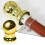 High-Quality ABS Flagpole Finial Ball- Replacement for Flagpoles, Easy 7