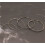 Banjo String Replacement 4 String Set Stainless Steel Carbon Copper Alloy Wound 2