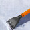 Car Snow Scraper Defrosting Tool Winter Use 5